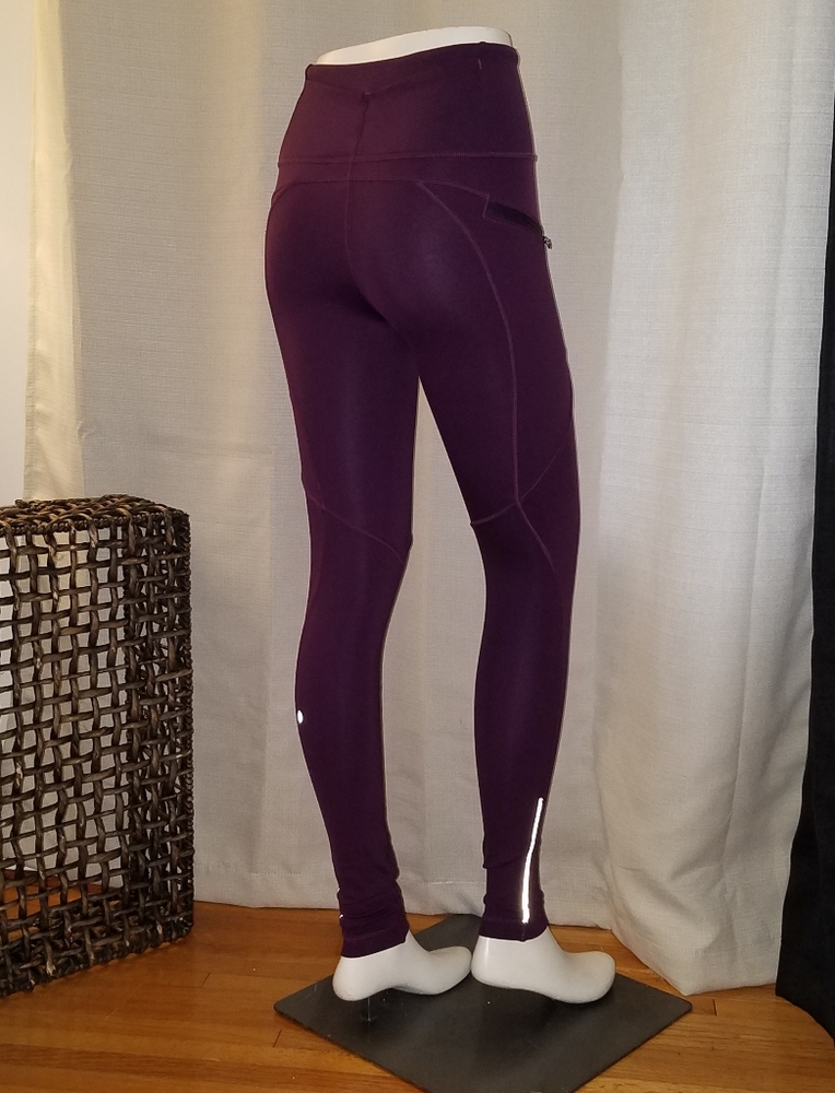 Lululemon First Mile Tech Legging